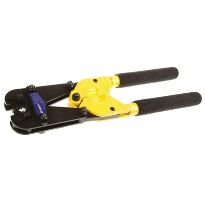 TE Connectivity Bantam ROTA-CRIMP Hand Crimp Tool for SOLISTRAND Terminals, Solistrand Splices, 6.7 → 60.5mm²