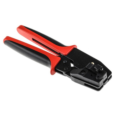 Molex Hand Ratcheting Crimp Tool for KK 3.96mm Connector Contacts