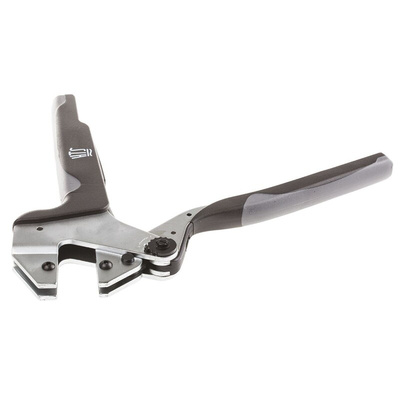 TE Connectivity ERGOCRIMP Hand Ratcheting Crimp Tool Frame