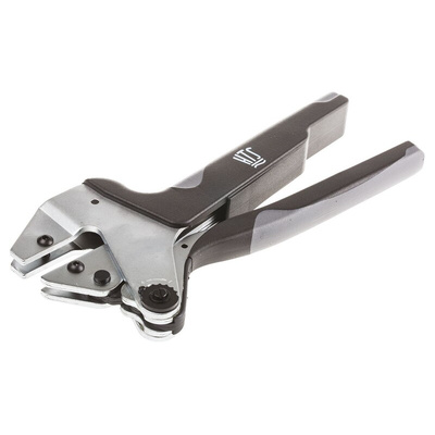 TE Connectivity ERGOCRIMP Hand Ratcheting Crimp Tool Frame