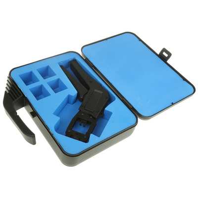 Pressmaster Hand Ratcheting Crimp Tool