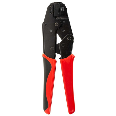 Pressmaster Hand Ratcheting Crimp Tool