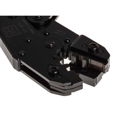 Pressmaster Hand Ratcheting Crimp Tool