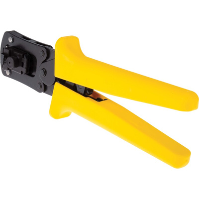 HARTING Hand Ratcheting Crimp Tool for D-sub Standard Contacts