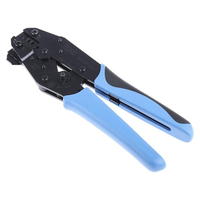 EDAC 560 and 572 Hand Ratcheting Crimp Tool for 565 Series Connector Contacts, 570 Series Connector Contacts