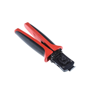 Molex Nano-Fit Hand Ratcheting Crimp Tool for Nano-Fit Connector Contacts