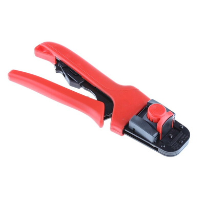 Molex T9999 Hand Ratcheting Crimp Tool for Mini-Lock Connector Contacts