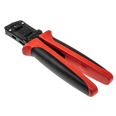 Molex T9999 Hand Ratcheting Crimp Tool for Mini-Lock Connector Contacts