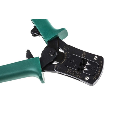 JST CS10K Hand Ratcheting Crimp Tool for SAIT Contacts