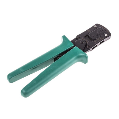JST CS10K Hand Ratcheting Crimp Tool for SAIT Contacts