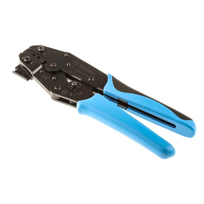 ITT Cannon Hand Crimp Tool for QM Connector Contacts
