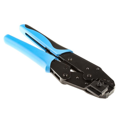 ITT Cannon Hand Crimp Tool for QM Connector Contacts