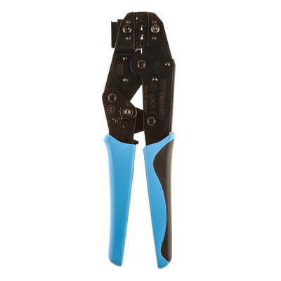 ITT Cannon Hand Crimp Tool for QM Connector Contacts