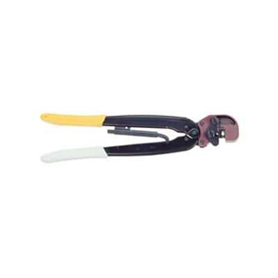 MECATRACTION TH Hand Ratcheting Crimp Tool for Insulated Terminals