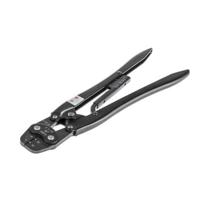 JST YC Hand Ratcheting Crimp Tool for SSF Contacts, SSM Contacts