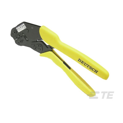 TE Connectivity DTT Crimp Tool