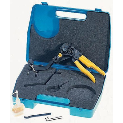 ERNI Hand Crimp Tool