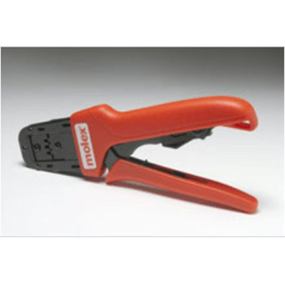 Molex 6400 Hand Crimp Tool for Nano-Fit Connector Contacts