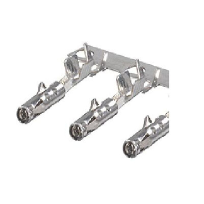 Molex 6400 Hand Crimp Tool for VibraKrimp Terminals