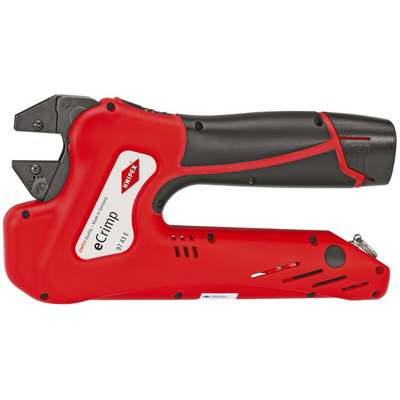 Knipex Battery Powered Crimp Tool Frame