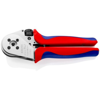 Knipex Hand Crimp Tool for Turned Contacts