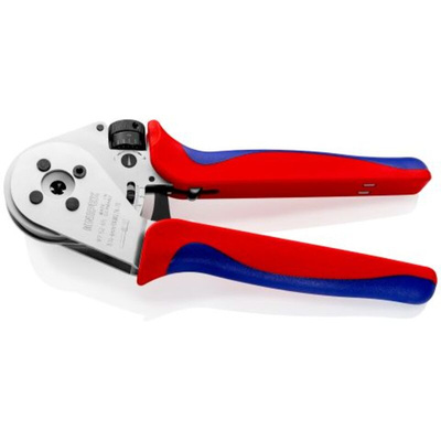 Knipex Hand Crimp Tool for Turned Contacts