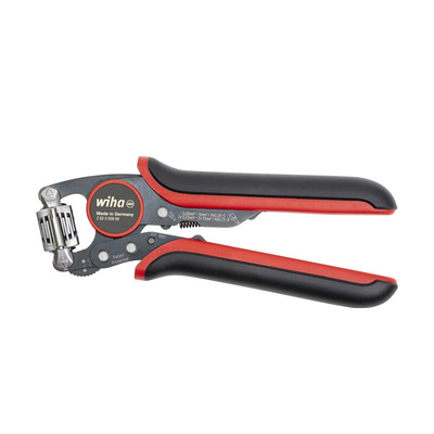 Wiha Automatic Ratcheting