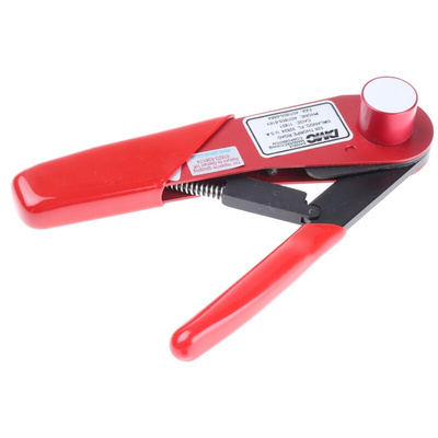 CEEP Hand Ratcheting Crimp Tool