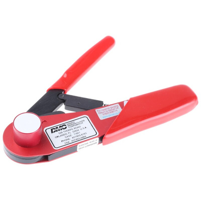 CEEP Hand Ratcheting Crimp Tool