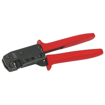 HARTING Hand Ratcheting Crimp Tool for Han-Modular Coaxial Connectors