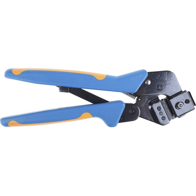 TE Connectivity PRO-CRIMPER III Hand Ratcheting Crimp Tool for MULTILOCK 040 Connector Contacts