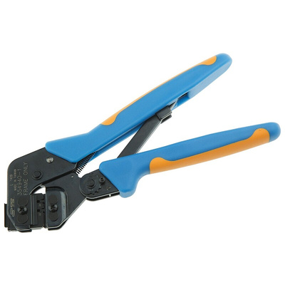 TE Connectivity PRO-CRIMPER III Hand Ratcheting Crimp Tool for MULTILOCK 070 Connector Contacts