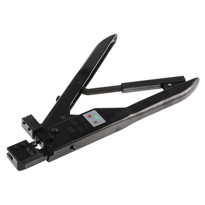JST YRS Hand Ratcheting Crimp Tool for SZH Terminals