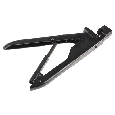 JST YRS Hand Ratcheting Crimp Tool for SZH Terminals