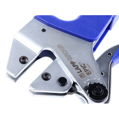 Epic Contact Hand Ratcheting Crimp Tool Frame