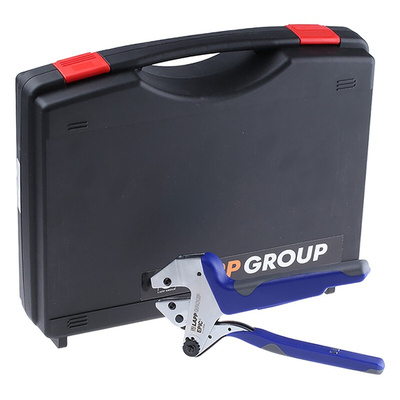 Epic Contact Hand Ratcheting Crimp Tool Frame
