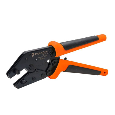 Tempo Hand Crimp Tool Frame