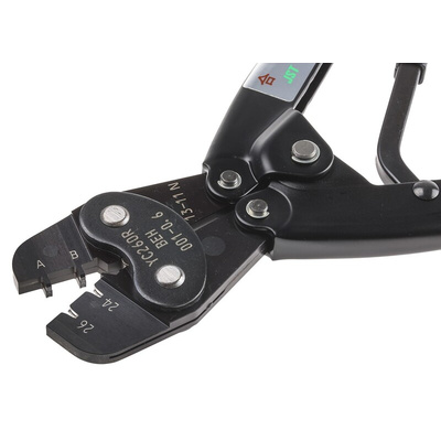 JST Hand Ratcheting Crimp Tool for SEH Contacts