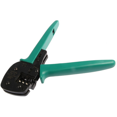 JST WC Hand Ratcheting Crimp Tool for SVF Contacts