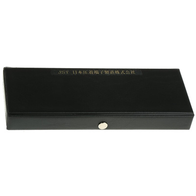 JST Hand Ratcheting Crimp Tool for SWPR Contacts, SWPT Contacts