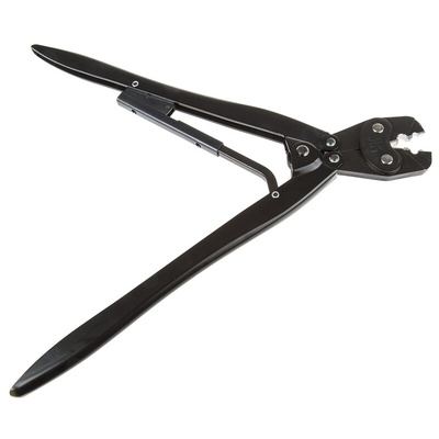 JST Hand Ratcheting Crimp Tool for Uninsulated Terminals