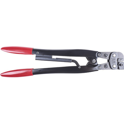 JST YNT Hand Ratcheting Crimp Tool for Insulated Terminals