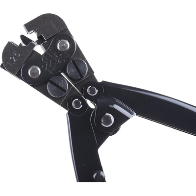 JST YNT Hand Ratcheting Crimp Tool for Insulated Terminals