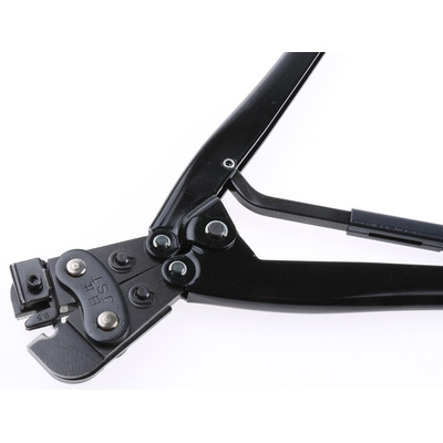 JST Hand Ratcheting Crimp Tool for Insulated Terminals