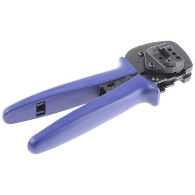 Cinch Hand Ratcheting Crimp Tool for SHS Connector Contacts