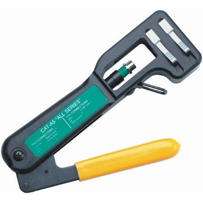 Miller CAT-AS Hand Crimp Tool