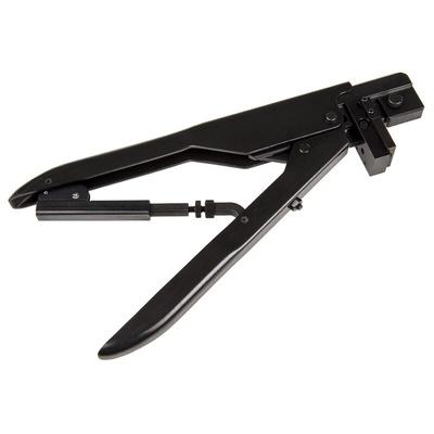 Hirose Hand Ratcheting Crimp Tool for DF20 Connector Contacts