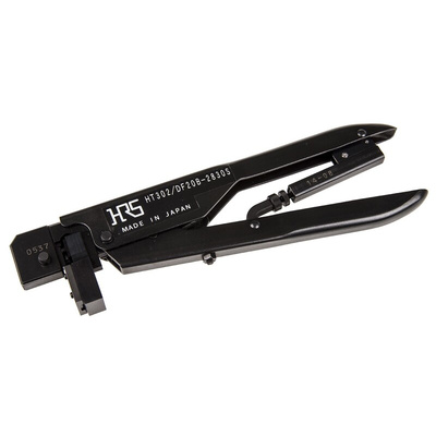 Hirose Hand Ratcheting Crimp Tool for DF20 Connector Contacts