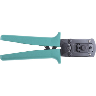 JST WC Hand Ratcheting Crimp Tool for SHF Contacts