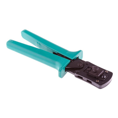 JST WC Hand Ratcheting Crimp Tool for SPHD Contacts